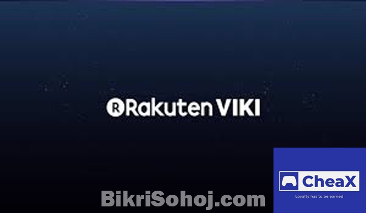 VIKI ACCOUNT BANGLADESH